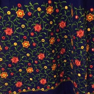 Dresses - Shalwar kameez in royal blue Dresses - Shalwar kameez in royal blue